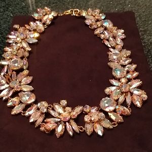 J Crew Necklace NWOT